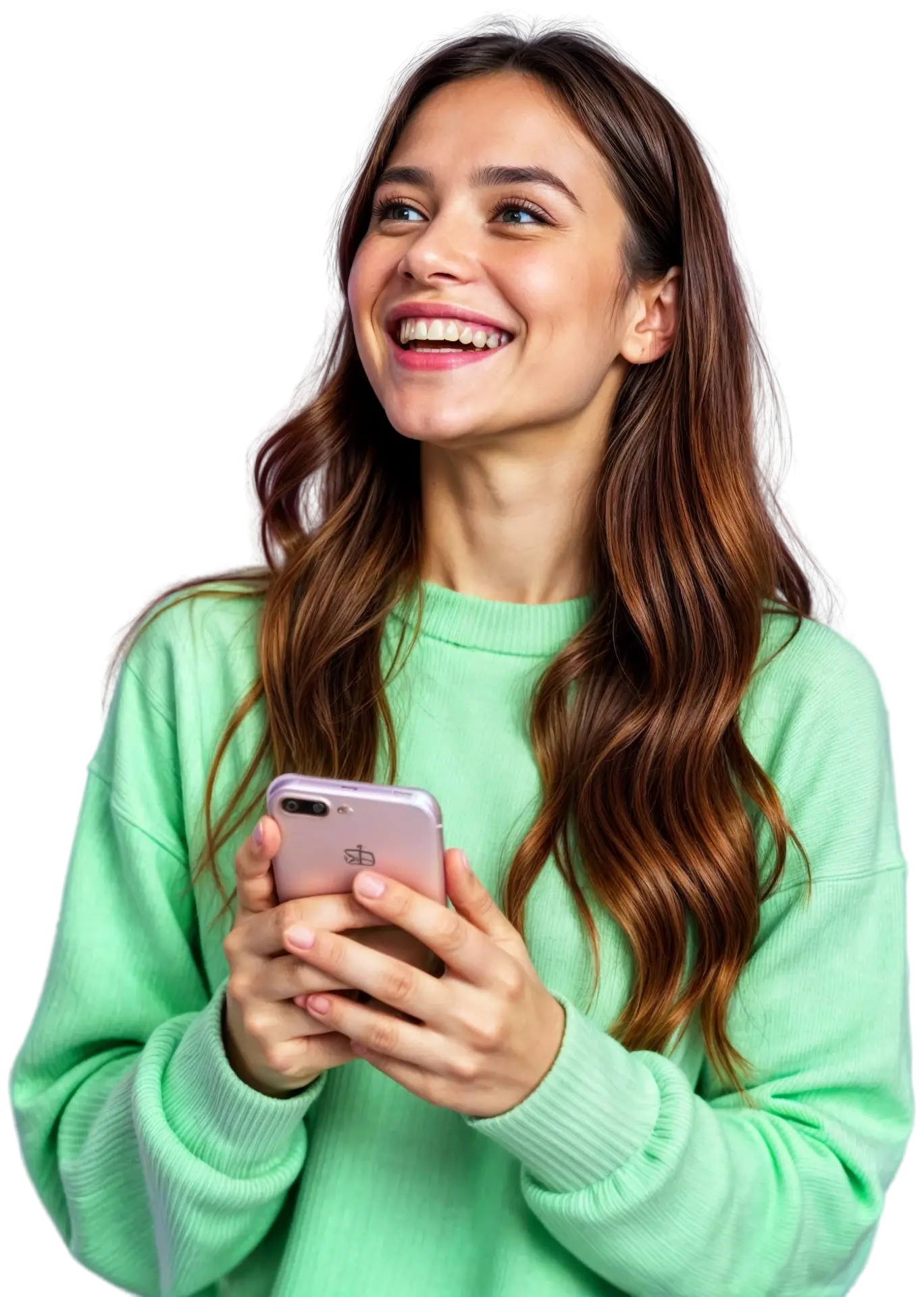 Contacta con Yalvi Works por WhatsApp